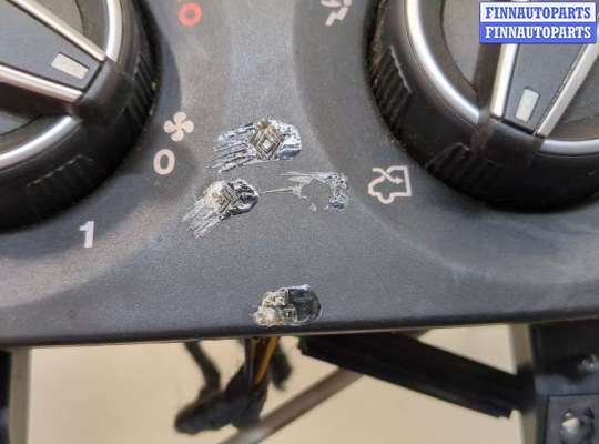 купить Переключатель отопителя (печки) на Citroen Jumper (Relay) 2014-2025