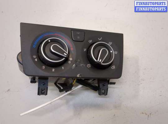 Купить Переключатель отопителя (печки) на Citroen Jumper (Relay) 2014-2025 Переключатель отопителя (печки) FT556032 на Citroen Jumper (Relay) 2014-2025