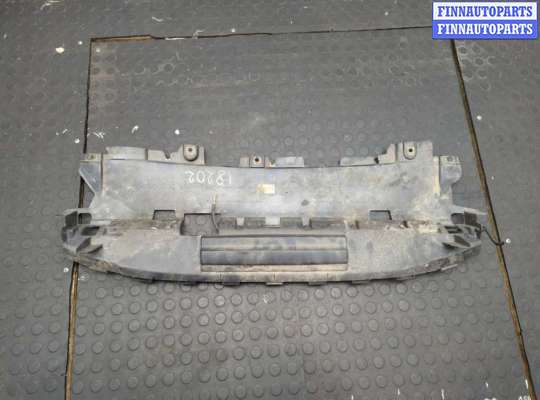 купить Накладка замка капота на Ford EcoSport 2017-2023