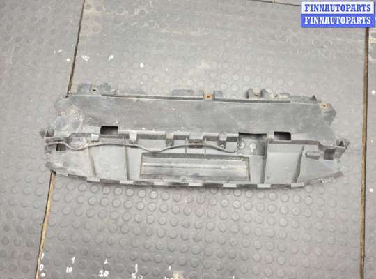 Накладка замка капота FO2139958 на Ford EcoSport 2017-2023