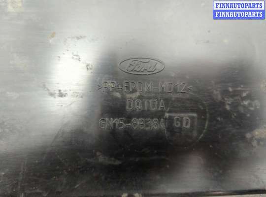 купить Накладка замка капота на Ford EcoSport 2017-2023