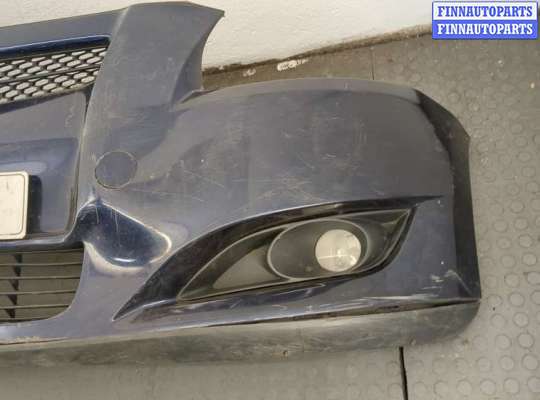 купить Бампер на Toyota Auris E15 2006-2012
