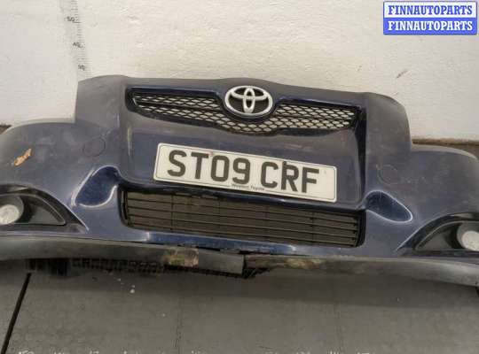 Купить Бампер на Toyota Auris E15 2006-2012 Бампер TT938578 на Toyota Auris E15 2006-2012