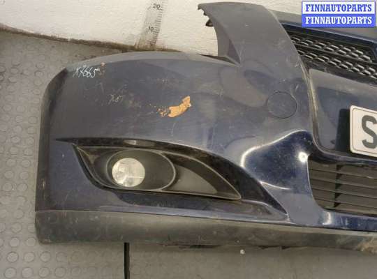купить Бампер на Toyota Auris E15 2006-2012