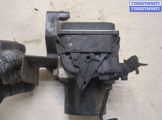 купить Блок АБС, насос (ABS, ESP, ASR) на Skoda Roomster 2006-2010