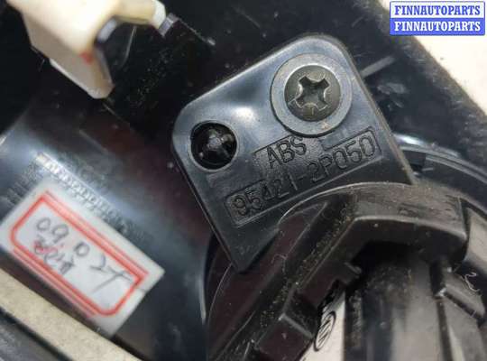 купить Кнопка старта (запуска двигателя) на KIA Sorento XM 2009-2021