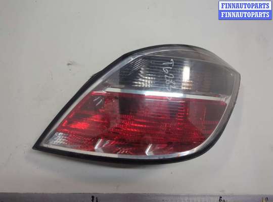 Купить Фонарь (задний) на Opel Astra H 2004-2010 Фонарь (задний) OP2412008 на Opel Astra H 2004-2010