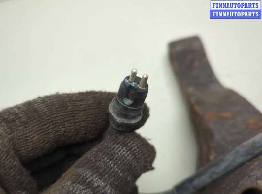 купить Ступица (кулак, цапфа) на Renault Espace 4 2002-2014