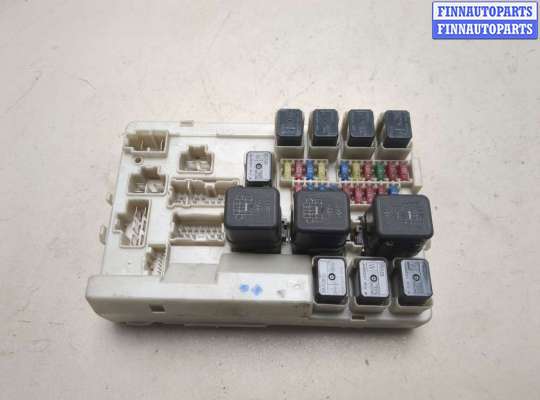 купить Блок предохранителей на Infiniti FX 2002-2009