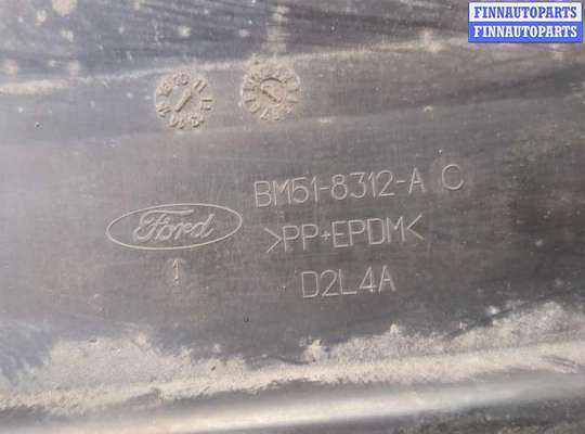купить Воздуховод на Ford Focus 3 2011-2015