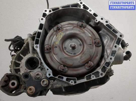 Купить КПП - автомат (АКПП) на Mazda 6 (GJ) 2012-2018 КПП - автомат (АКПП) MZ648966 на Mazda 6 (GJ) 2012-2018