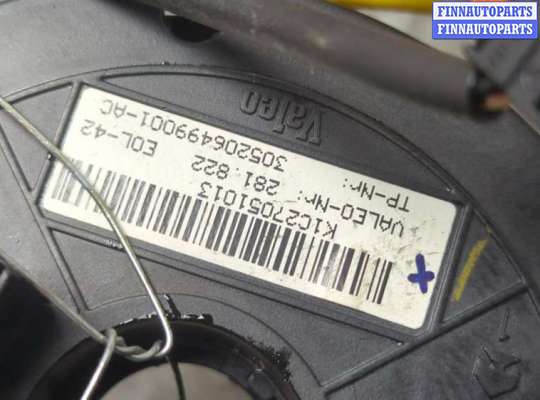 купить Шлейф руля на Mercedes C W203 2000-2008