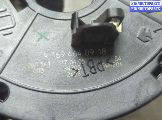 купить Шлейф руля на Mercedes C W203 2000-2008