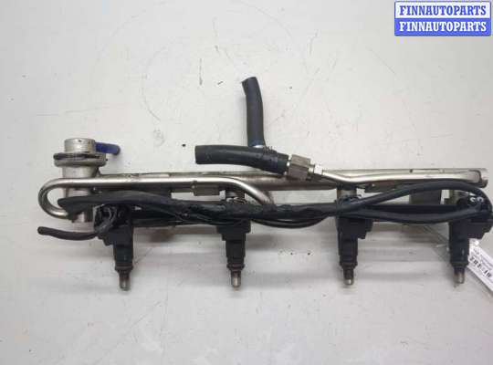 купить Форсунка топливная на Volkswagen Passat 5 2000-2005