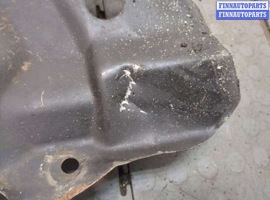 купить Защита днища, запаски, КПП, подвески на Nissan Pathfinder 2004-2014