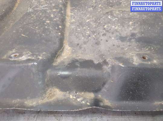 купить Защита днища, запаски, КПП, подвески на Nissan Pathfinder 2004-2014