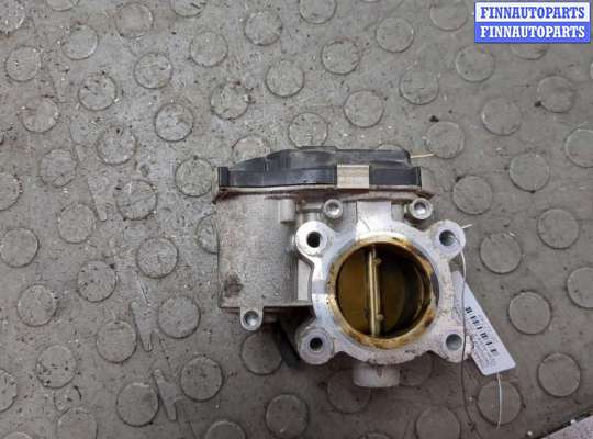 купить Заслонка дроссельная на Opel Astra K 2015-2021