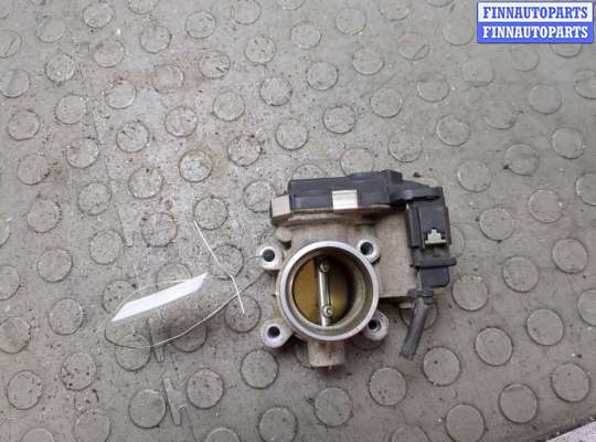 купить Заслонка дроссельная на Opel Astra K 2015-2021