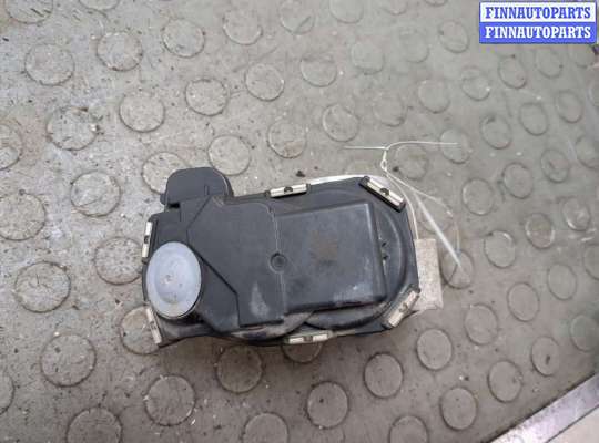 купить Заслонка дроссельная на Opel Astra K 2015-2021