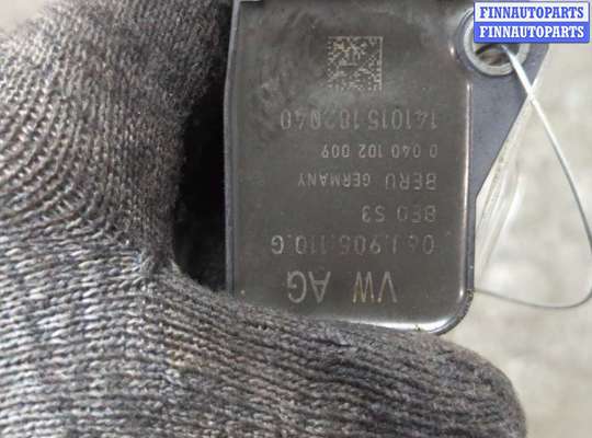 купить Катушка зажигания на Audi S3 (8V) 2013-2020