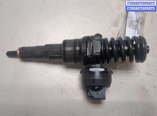купить Форсунка топливная на Volkswagen Touareg 2002-2007