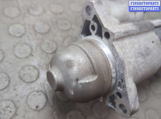 купить Стартер на Chevrolet Malibu 2018-2025