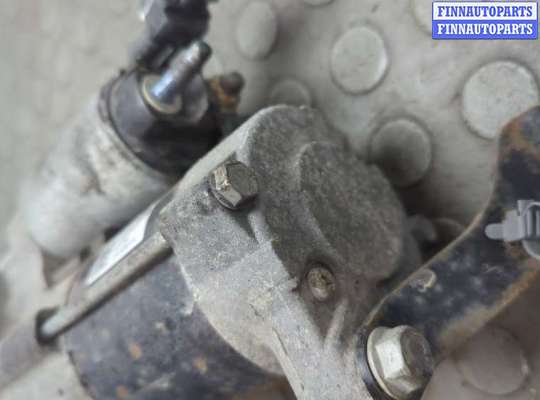 купить Стартер на Chevrolet Malibu 2018-2025