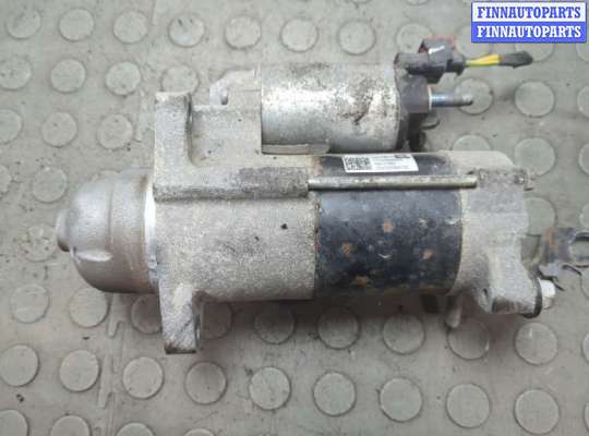 купить Стартер на Chevrolet Malibu 2018-2025