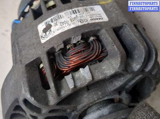 купить Генератор на Fiat Panda 2003-2012