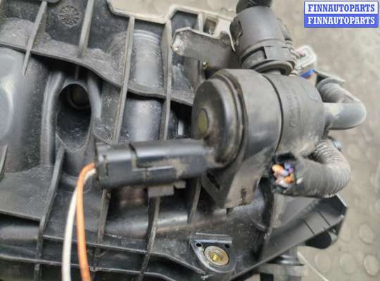 купить Коллектор впускной на Peugeot 308 2007-2013