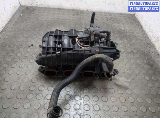 Купить Коллектор впускной на Peugeot 308 2007-2013 Коллектор впускной PG1255178 на Peugeot 308 2007-2013