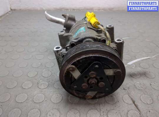 купить Компрессор кондиционера на Citroen Xsara-Picasso 1999-2012