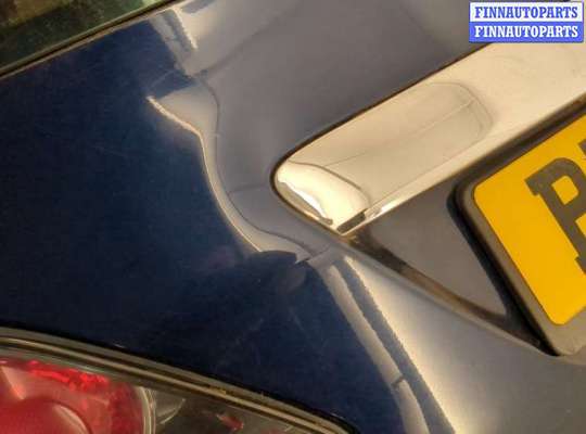 купить Замок багажника на Lexus RX 1998-2003