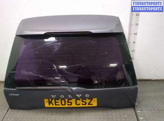 купить Крышка (дверь) багажника на Volvo XC90 2002-2014
