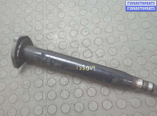 купить Полуось (приводной вал, шрус) на Opel Zafira A 1999-2005