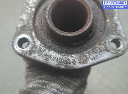 купить Полуось (приводной вал, шрус) на Opel Zafira A 1999-2005