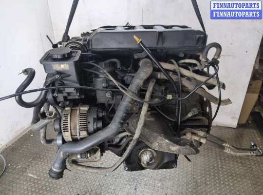 купить Двигатель (ДВС) на Land Rover Range Rover 3 (LM) 2002-2012