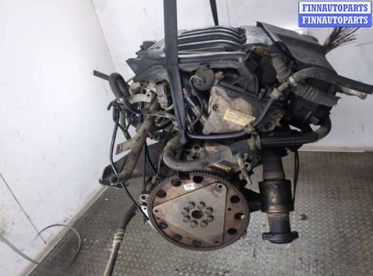 купить Двигатель (ДВС) на Land Rover Range Rover 3 (LM) 2002-2012