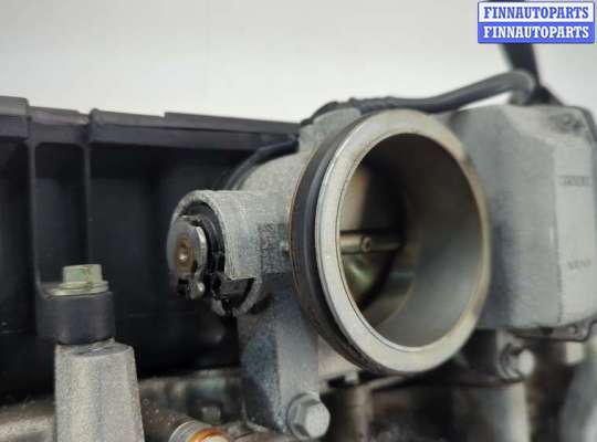 купить Компрессор кондиционера на Renault Scenic 1996-2002