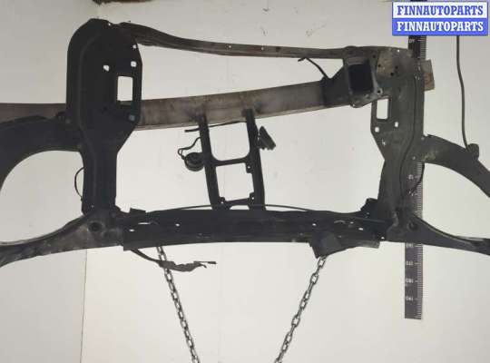 купить Рамка передняя (телевизор) на Mercedes ML W164 2005-2011