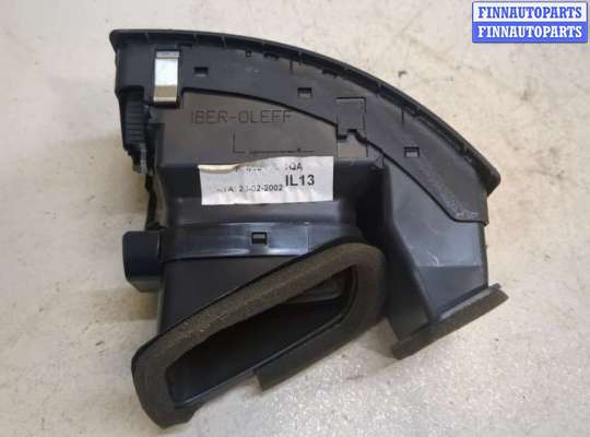 купить Дефлектор обдува салона на Volkswagen Polo 2001-2005