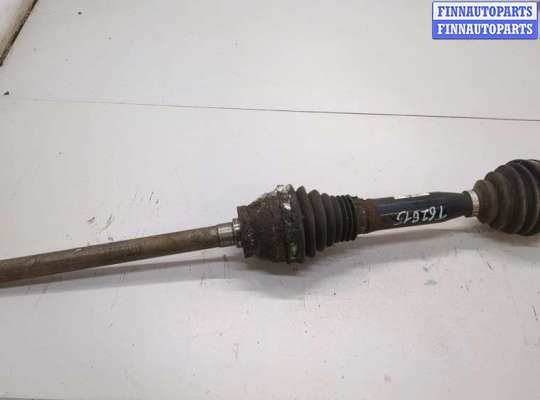 Полуось (приводной вал, шрус) LRD0741 на Land Rover Range Rover 3 (LM) 2002-2012