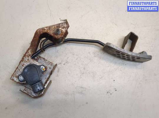 Педальный узел (педаль)