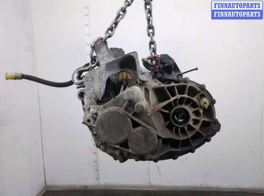 купить КПП 6-ст.мех. (МКПП) на Renault Scenic 2012-2016