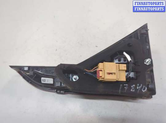 купить Фонарь крышки багажника на Volkswagen Jetta 7 2018-2024