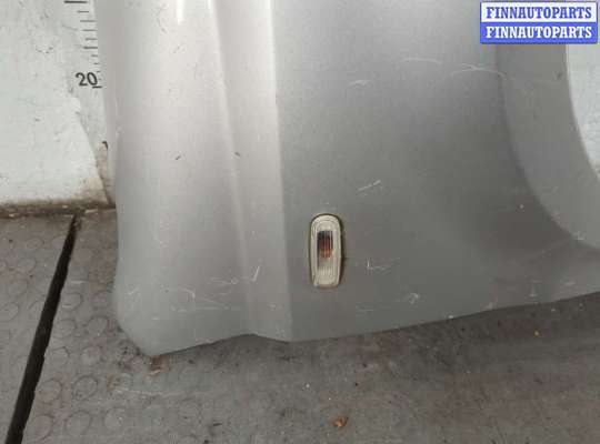 купить Крыло на Fiat Panda 2003-2012