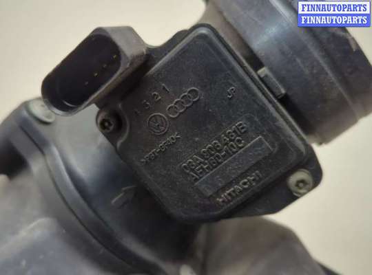 купить Корпус воздушного фильтра на Audi A3 (8L) 1996-2003