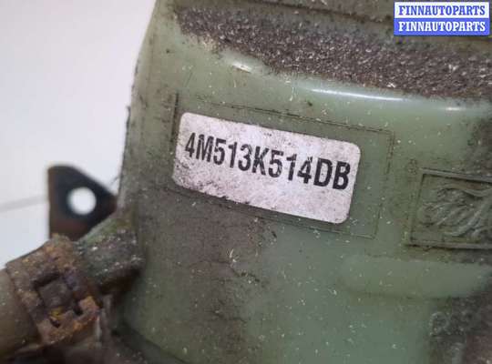 купить Насос электрический усилителя руля на Ford Focus 2 2008-2011