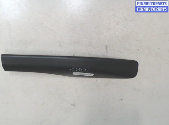 купить Накладка рейлинга на Toyota Avensis 2 2003-2008