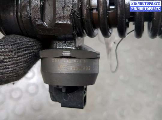 купить Форсунка топливная на Ford Galaxy 2000-2006